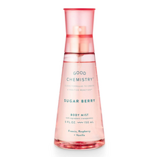 Sugar Berry Body Mist