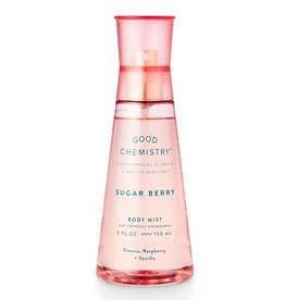 Sugar Berry Body Mist