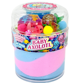 Baby Axolotl Slime