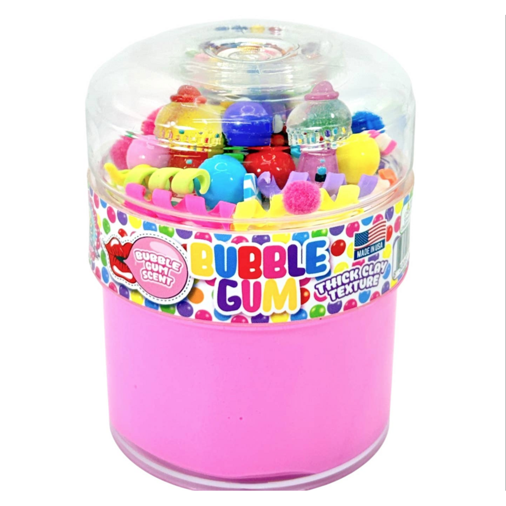 Bubblegum Slime