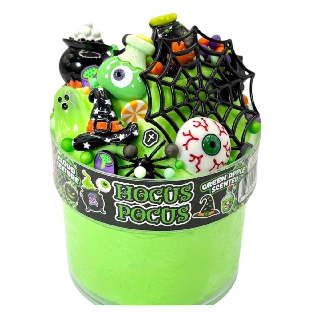 Hocus Pocus Slime