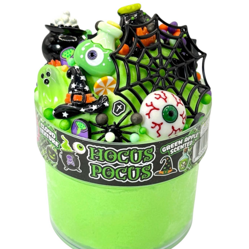 Hocus Pocus Slime