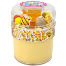Honey Butter Slime