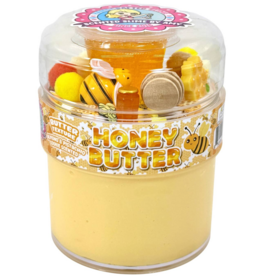 Honey Butter Slime