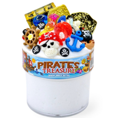 Pirates Treasure Slime