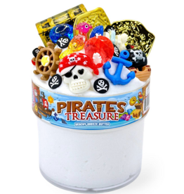 Pirates Treasure Slime