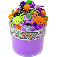 Spooky Season Slime