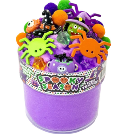 Spooky Season Slime