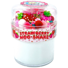 Strawberry Moo-Shake Slime