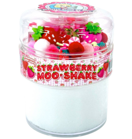 Strawberry Moo-Shake Slime