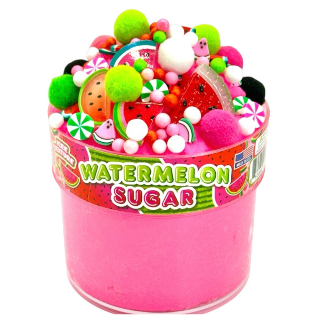 Watermelon Sugar Slime