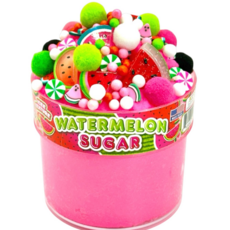 Watermelon Sugar Slime