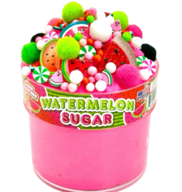 Watermelon Sugar Slime