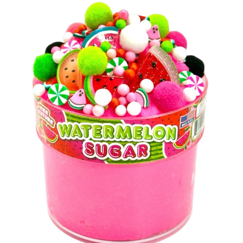 Watermelon Sugar Slime