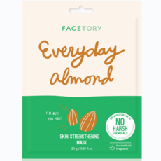 Everyday Almond Strengthening Face Mask