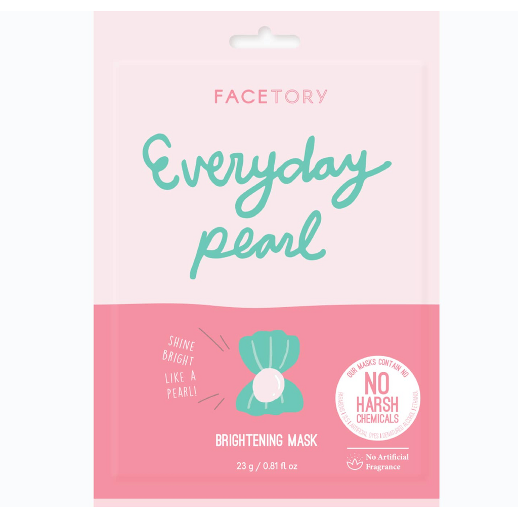 Everyday Pearl Brightening Face Mask