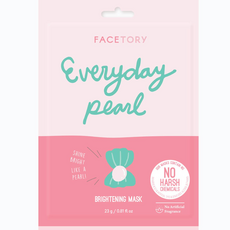 Everyday Pearl Brightening Face Mask