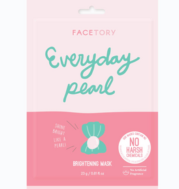 Everyday Pearl Brightening Face Mask