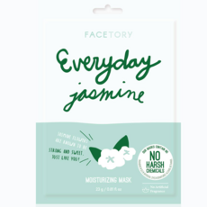 Everyday Jasmine - Moisturizing Face Mask