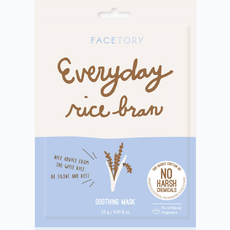 Everday Rice Ban Soothing Face Mask