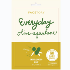 Everyday Olive Squalane Skin Balancing Face Mask
