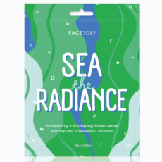 Sea the Radiance - Plumping Face Mask