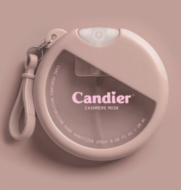Cashmere Musk Perfumed Hand Sanitizer