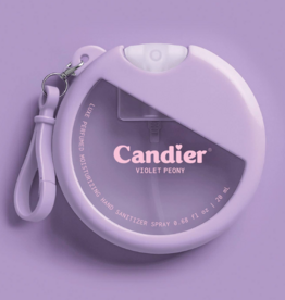 Violet Peony Perfumed Hand Sanitizer