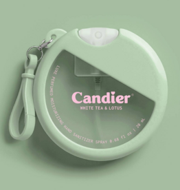 White Tea & Lotus Hand Sanitizer