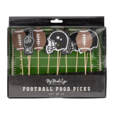 Football Food Picks