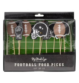 Football Food Picks