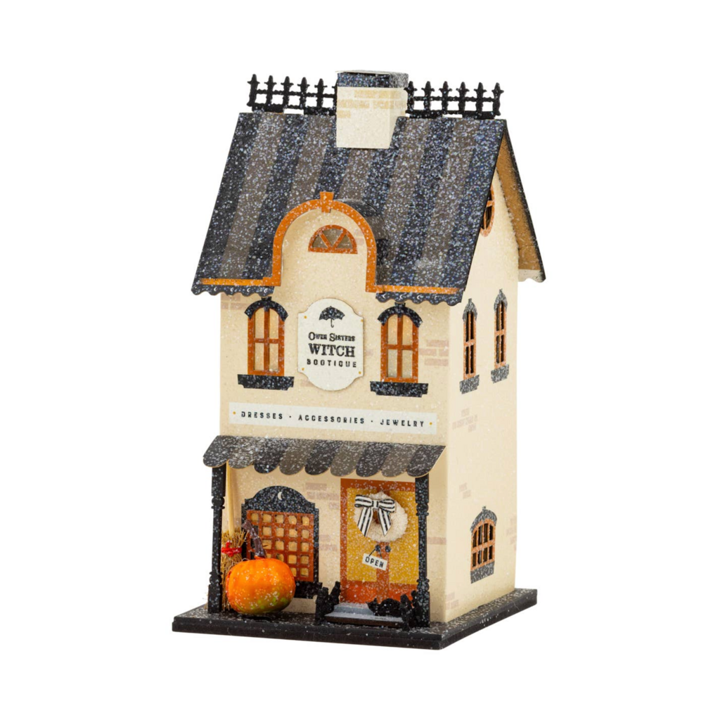 Bootique Paper House