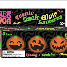 Needohween Teenie Jack Glow Lantern