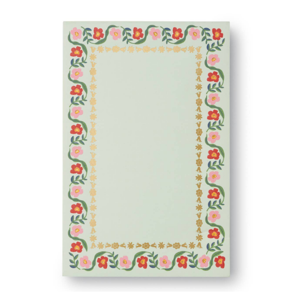 Delphine Notepad