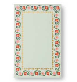 Delphine Notepad