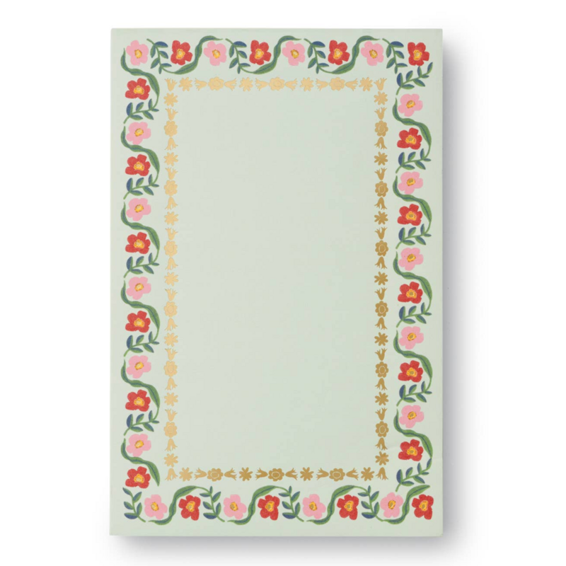 Delphine Notepad