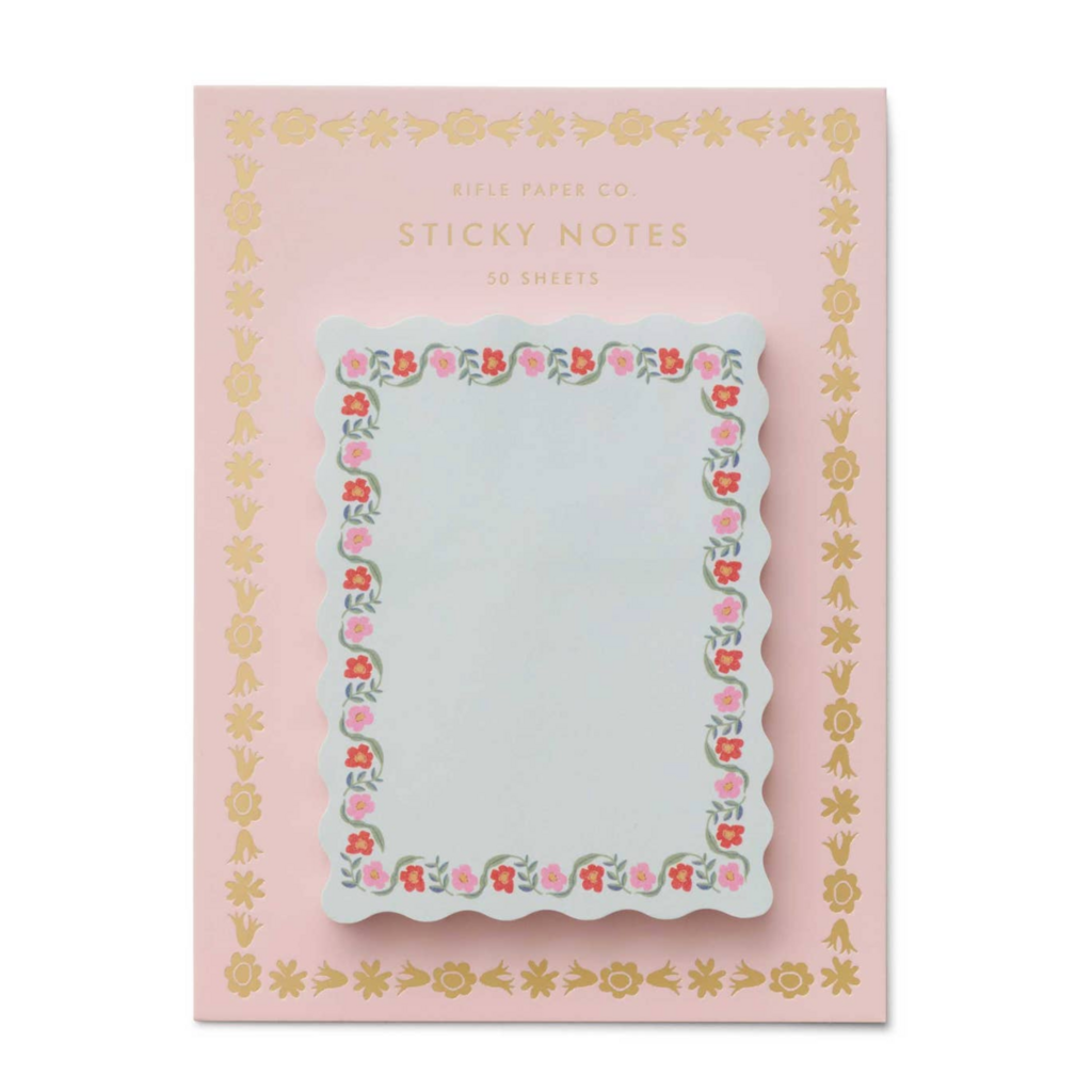 Delphine Sticky Notes