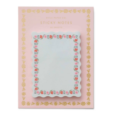 Delphine Sticky Notes