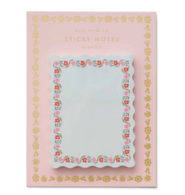 Delphine Sticky Notes