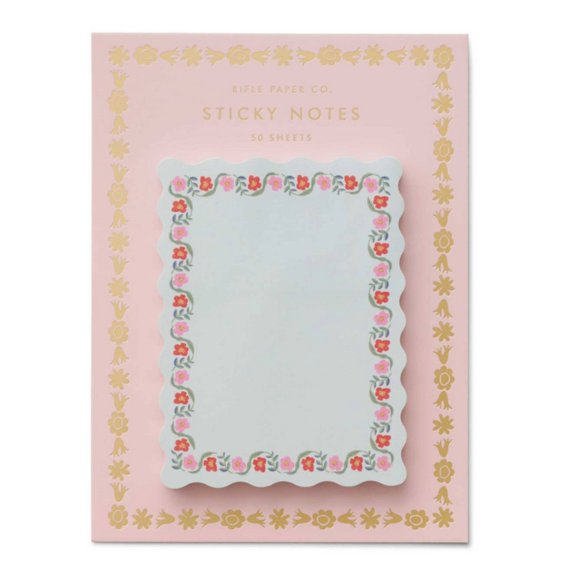 Delphine Sticky Notes