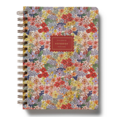 Mimi Spiral Notebook