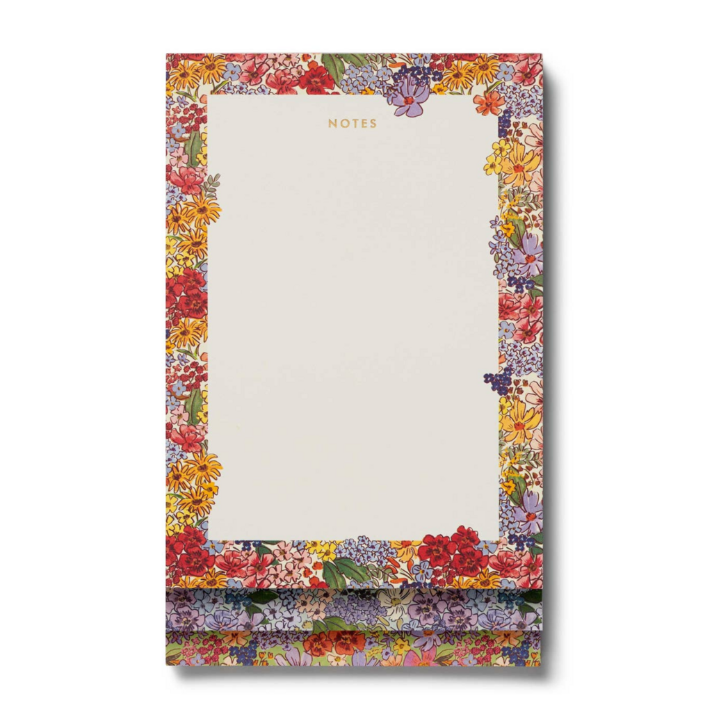 Mimi Tiered Notepad