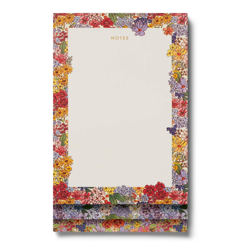 Mimi Tiered Notepad