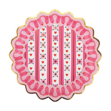 Boot Scoot Blooms Dinner Plates