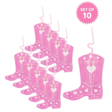 Boot Scoot Drink Pouch Set
