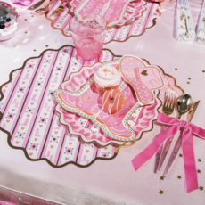 Cowgirl Hat Cocktail Napkins