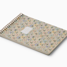 Estee Large Top Spiral Notebook