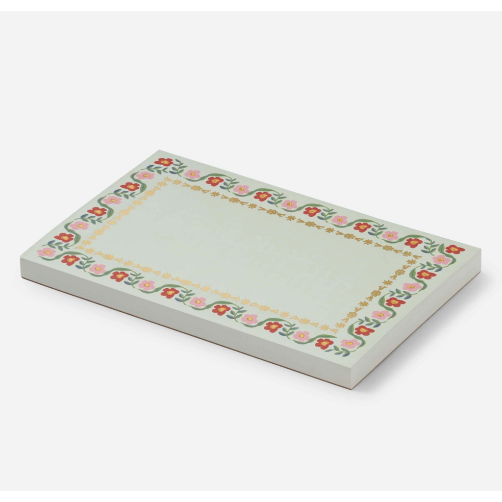 Delphine Notepad