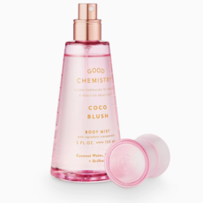 Coco Blush Body Mist