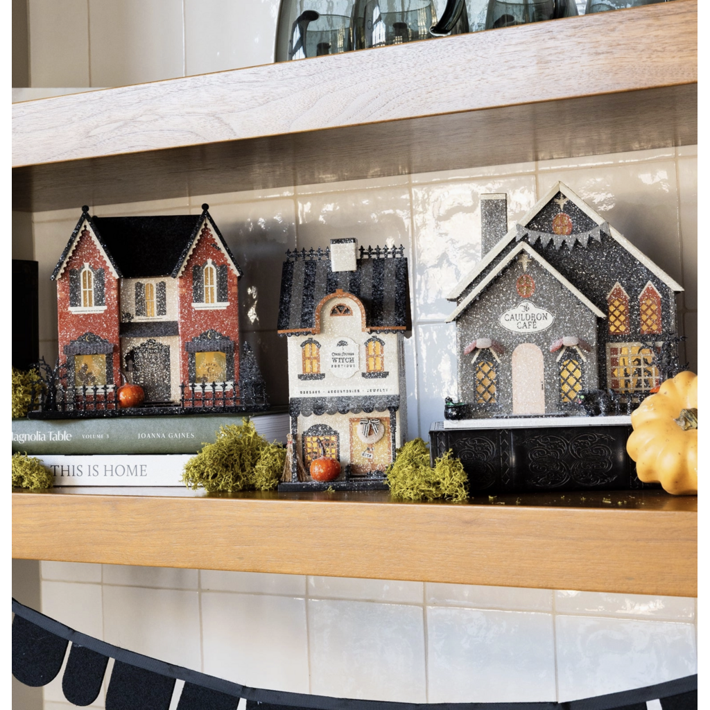 Bootique Paper House